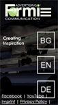 Mobile Screenshot of formi.bg